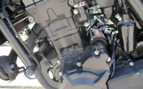 HONDA  REBEL 250 ABS MC49
