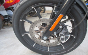 HARLEY XL883N 2020 LE2