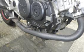HONDA VTR 250 Gen. 2 2020 MC33