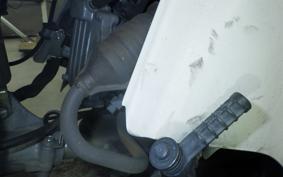 HONDA GYRO X 1998 TD02