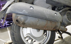 YAMAHA BJ 2025 SA24J