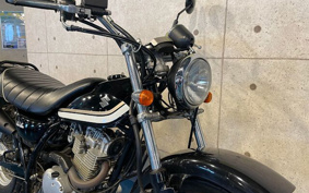 SUZUKI VANVAN 200 2010 NH42A
