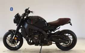 YAMAHA XSR900 2023 RN80J