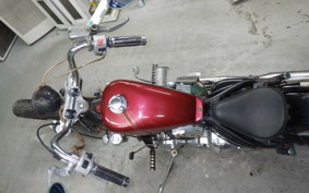 YAMAHA DRAGSTAR 400 CLASSIC 2000 4TR