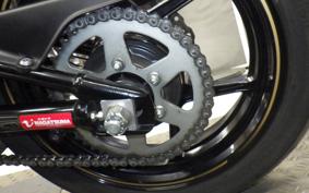 KAWASAKI NINJA 400 ABS 2018 EX400E