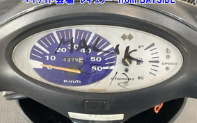 HONDA DIO Z4