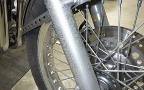 HONDA GB400TT 1987 NC20