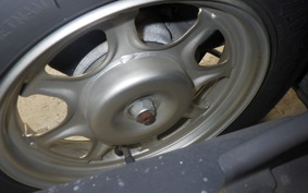 HONDA TACT-4ﾍﾞｰｼｯｸ 2014 AF79