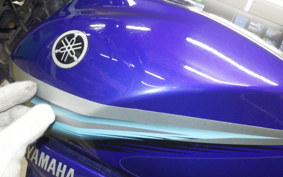 YAMAHA YBR125 2025