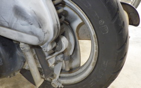 YAMAHA JOG Gen.5 SA36J