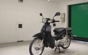 HONDA C50 SUPER CUB 2006 AA04