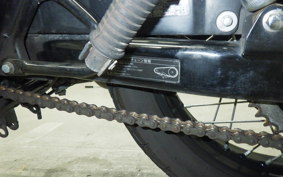 KAWASAKI ESTRELLA 2023 BJ250A