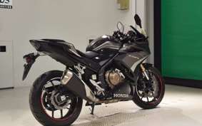 HONDA CBR400R NC56