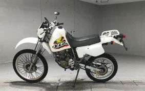 HONDA XLR125R JD16
