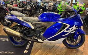 SUZUKI Hayabusa SE 2026 EJ11A