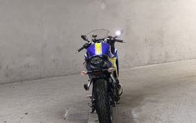 HONDA CBR250R MC41