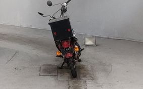 HONDA HUNTER CUB110 JD01