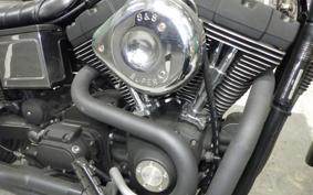 HARLEY FXDXT 1450 2001