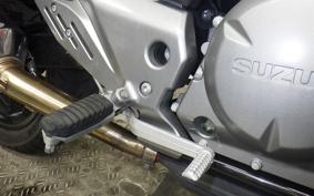 SUZUKI GSR250 2020