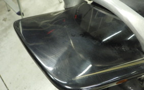 HONDA CB400 SUPER BOLDOR VTEC 2008 NC42