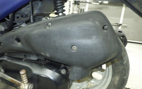 HONDA DIO GEN 3