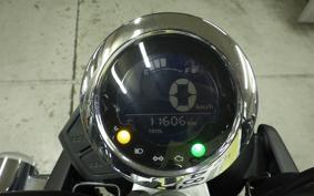 HONDA MONKEY 125 2010 JB03