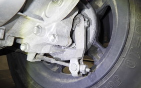 HONDA LEAD 125 2002 JF45