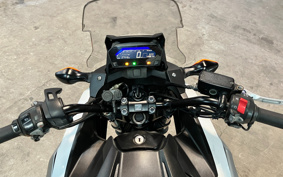 SUZUKI SKYWAVE 250 CJ43A