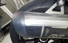 TRIUMPH SPEED TRIPLE RR 2023