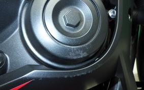 HONDA CBR650R E-Clutch 2026 RH17