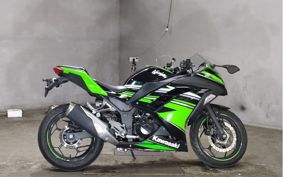 KAWASAKI NINJA250 EX250L