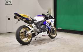 HONDA CBR1000RR 2006 SC57