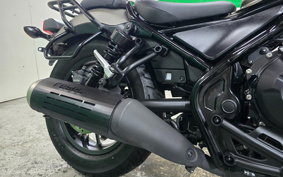 HONDA REBEL 500 2017 PC60