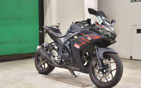 YAMAHA YZF-R25 2025 RG10J