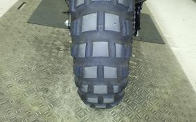 TRIUMPH SCRAMBLER 400X 2025