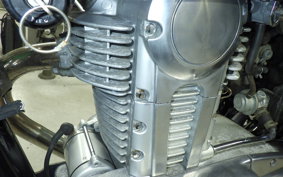 KAWASAKI ESTRELLA RS 2018 BJ250A