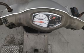 SUZUKI ADDRESS V125 CF46A
