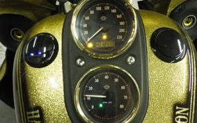 HARLEY FXDLS1800 2016