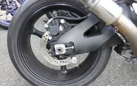 SUZUKI GSX-R1000 2008
