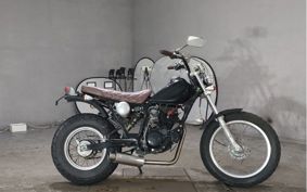 YAMAHA TW200 2JL