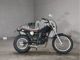 Фото Yamaha TW200 с японского аукциона