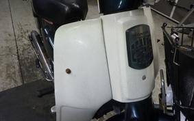HONDA C90 SUPER CUB 2001 HA02