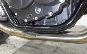 HONDA CB400SF GEN 4 A 2017 NC42