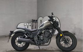 HONDA REBEL MC49