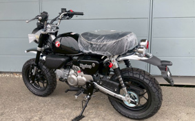 HONDA  MONKEY 125 JB05