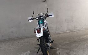 YAMAHA SEROW 250 DG17J