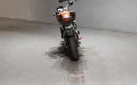 KTM 200 DUKE JUC4A