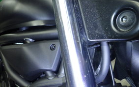KAWASAKI ELIMINATOR400-3 2025 EL400A