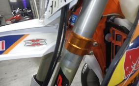 KTM 250 EXC 2011