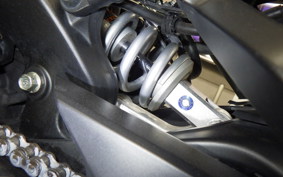 YAMAHA MT-09 Tracer GT 2018 RN51J